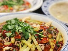 -徐鼎盛民间菜(九街店)