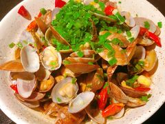 -老头儿油爆虾·知味杭州(爱琴海购物中心)