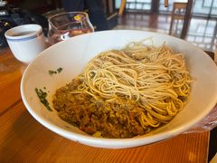 -同得兴 Since·1995 传统苏式面馆(嘉馀坊店)