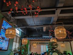 -筱爷叔·上海传统手工菜(玉树路店)