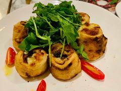 -Margherita雏菊意大利餐厅(雅颂庭购物中心店)