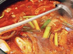 -肖记公安牛肉鱼杂馆·省级非物质文化遗产(三角路直营店)