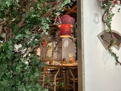-川堂风·跷脚牛肉·乐山爆炒(中建乐荟天地店)
