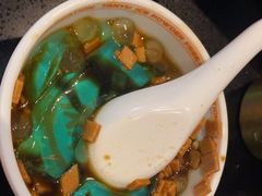 -探鱼·鲜青椒爽麻烤鱼(领展购物广场店)