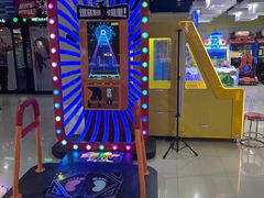 -大玩家(大连高新万达店)