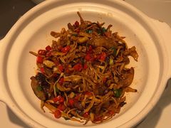 -兰湘子·湘菜小炒(南京江宁万达店)