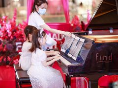 -Mr.先声音乐(东海店)