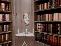 -逃脱反斗城沉浸剧情密室(北京路店)