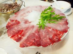 -三头牛·潮汕牛肉生蚝火锅 (夏湾店)