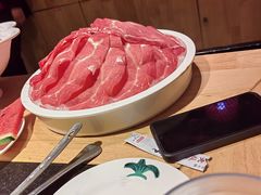 -老版火锅(半坡店)
