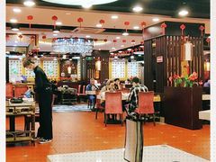 大堂-点都德(盘福楼店)