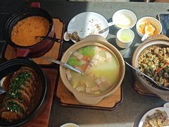 -炊江南·上海菜(国展华漕店)