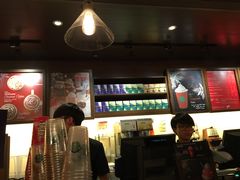-星巴克(威尼斯人店)