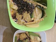 -林静小吃(复兴路店)