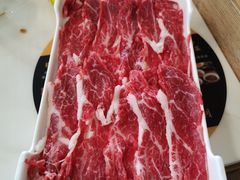 -潮汕大目牛肉火锅(水围店)