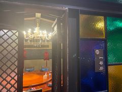 门面-望京一号·重庆江湖菜(工体店)