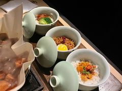 三口饭-穹六人间 people 6(岳阳路店)