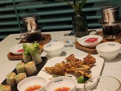 -美奈小馆·越南料理(中航城君尚购物中心店)