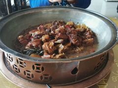 -膳和缘炒鸡店(南门路店)
