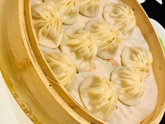 -海天楼(天津泛太平洋店)