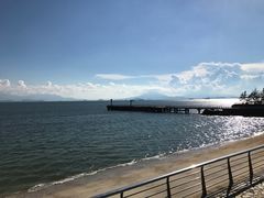 -采粤轩中餐厅(惠州金海湾喜来登度假酒店)