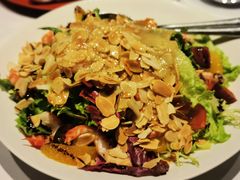 -非常时髦餐厅VUE Restaurant(外滩茂悦大酒店)