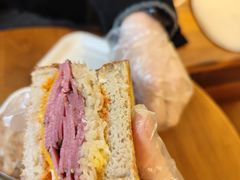 -佐敦面包铺·JORDAN BAKERY