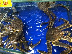 -东江海鲜酒家(艺都分店)