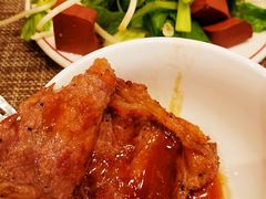 -南京维景国际大酒店咖啡厅