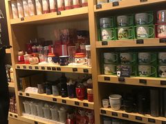 -星巴克(北京首都国际机场7店)