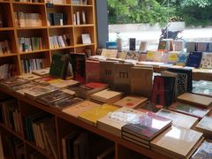 -光舍(香榭里花园店)