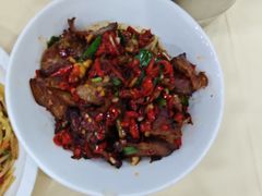 -笨罗卜浏阳菜馆(龙华鹏润达店)