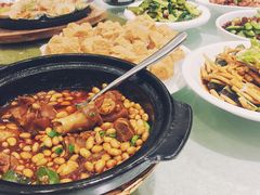 -全聚贤餐厅·湖北家常菜(沙湖店)