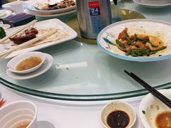 -四季海鲜酒楼·粤菜·早茶·宴会(南山中心区店)
