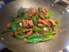 -老阿爸鲜鱼土菜(昆山花桥店)