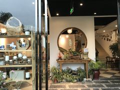 -茶油香闽南菜·花园餐厅(前埔店)