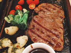 -必胜客(东大桥店)