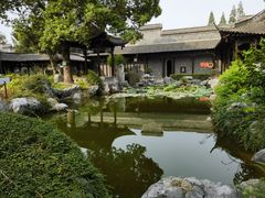 -吴敬梓故居