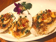 -必点海鲜·鲅鱼水饺(鞍山西道店)