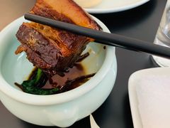 -天伦里餐厅(绿城桃花源店)