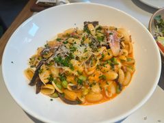 -NG PASTA吴居·中华意面·鲜牛排(南头古城店)