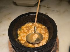 -绿茶餐厅(松江万达店)