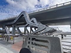 -演武大桥观景平台