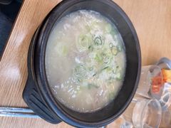 -神仙雪浓汤(明洞店)