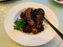 -青岛香格里拉·香宫中餐厅