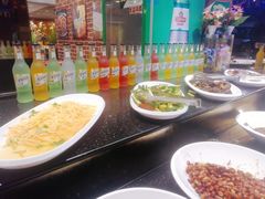 -好伦哥比萨烤肉自助(八里桥店)