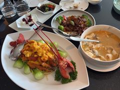 -三亚亚龙湾瑞吉酒店·铭轩中餐厅Mingxuan·海南菜·粤菜