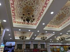 -老毛手抓·盐池滩羊非遗手抓(宁夏总店)