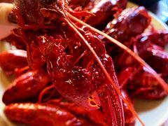 -巴厘龙虾·榜首油焖大虾(洞庭·艺术洋房店)