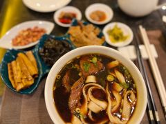 -中国厨房/台湾牛肉面